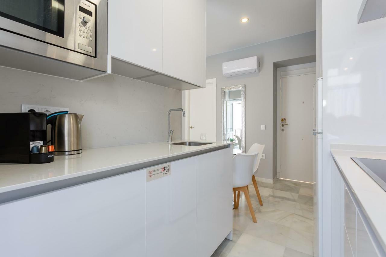 Apartamento Tango By Cadiz4Rentals מראה חיצוני תמונה