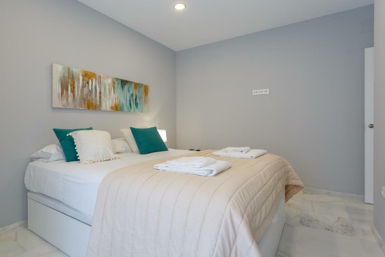 Apartamento Tango By Cadiz4Rentals מראה חיצוני תמונה