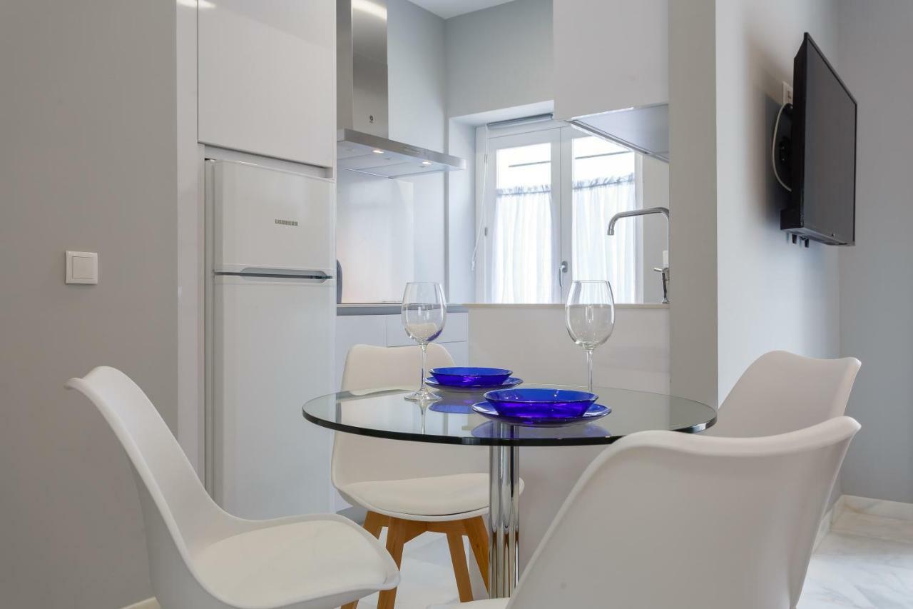 Apartamento Tango By Cadiz4Rentals מראה חיצוני תמונה
