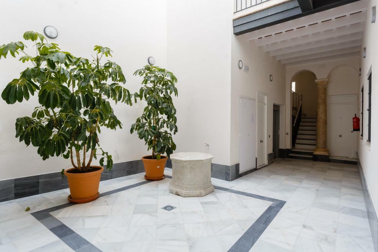 Apartamento Tango By Cadiz4Rentals מראה חיצוני תמונה