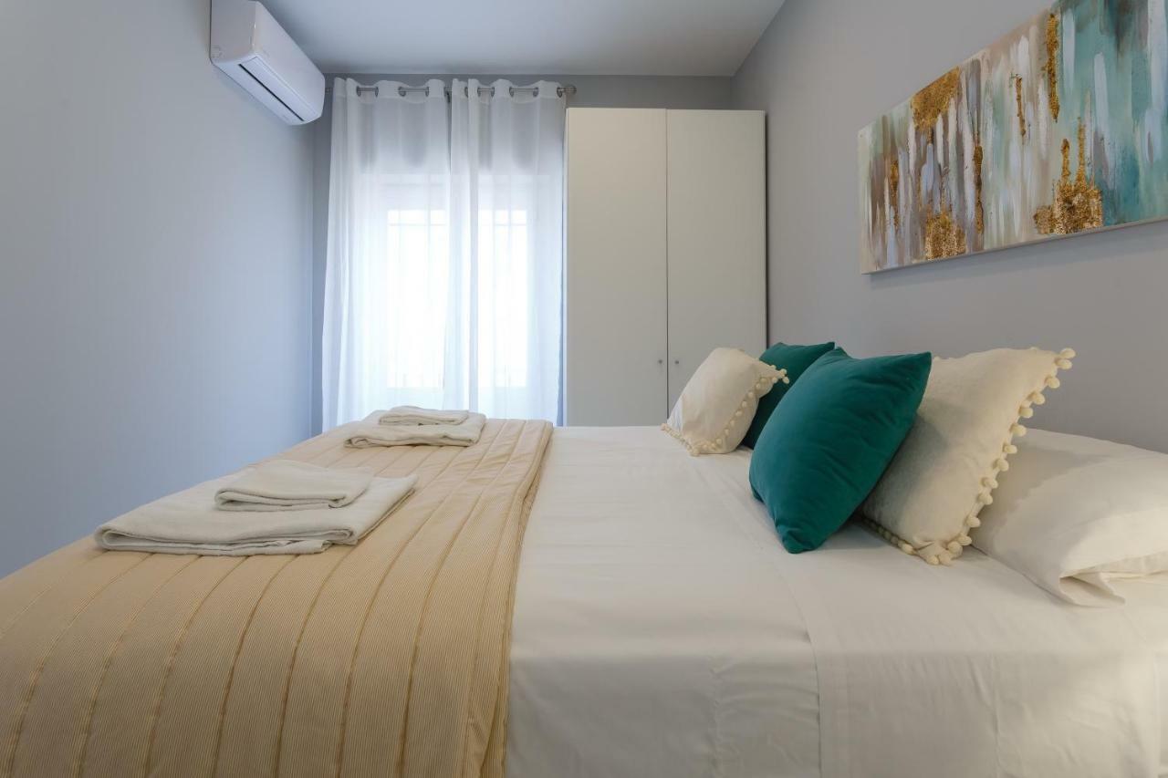 Apartamento Tango By Cadiz4Rentals מראה חיצוני תמונה