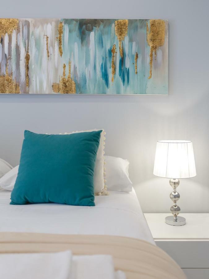 Apartamento Tango By Cadiz4Rentals מראה חיצוני תמונה