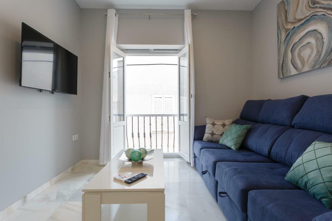 Apartamento Tango By Cadiz4Rentals מראה חיצוני תמונה